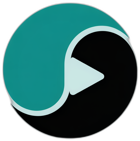 白云影视Logo
